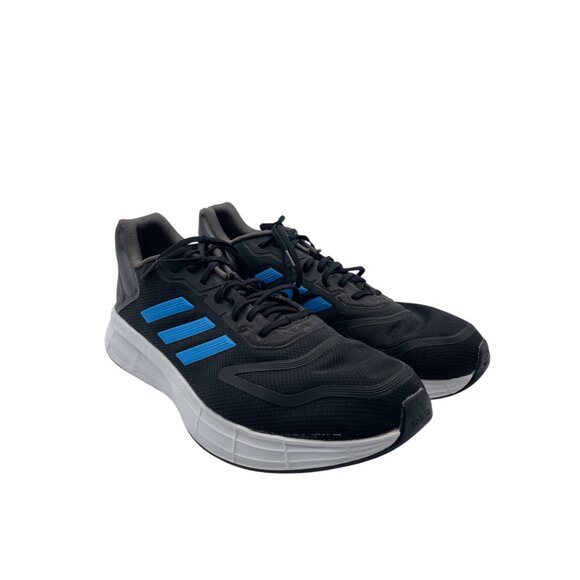 Adidas Duramo 10 Shoes Core Black Running shoes Men’s SZ 13 main image 6